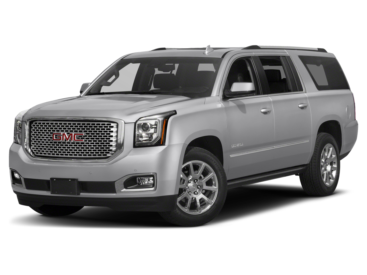 2015 GMC Yukon XL