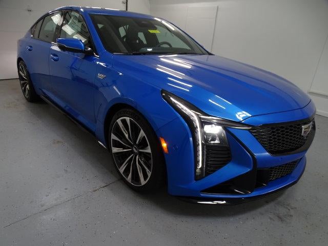 2025 Cadillac CT5-V