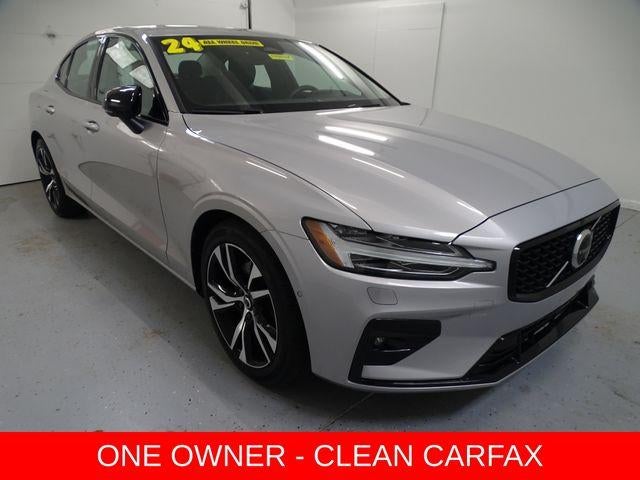 2024 Volvo S60
